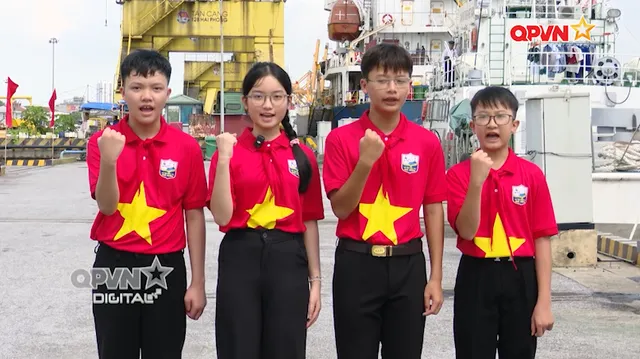 Nhip sống QPVN - số 18