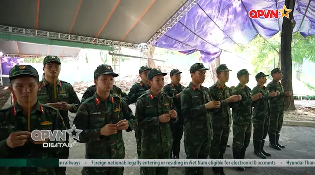 Bản tin tiếng Anh 15h ngày 16/08/2026