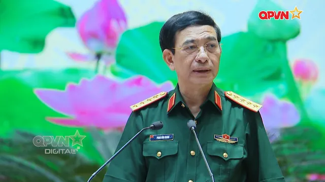 Tin Quân sự Quốc phòng ngày 17/08/2026