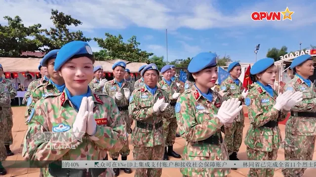 Bản tin tiếng Trung 16h30 ngày 17/08/2026