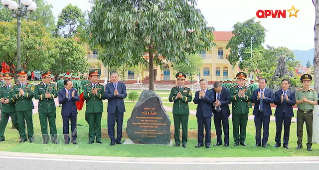 Thời sự Quốc phòng ngày 18/8/2026