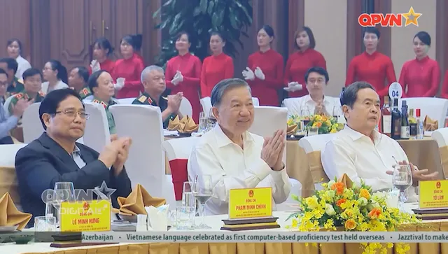 Bản tin tiếng Anh 15h ngày 18/8/2026