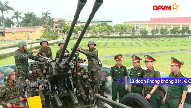 Bản tin Trưa ngày 19/8/2026