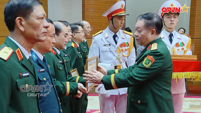 Tin Quân sự Quốc phòng ngày 19/8/2026