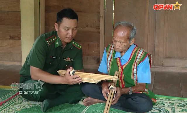 Bên dòng Sê Pôn - Tập 1