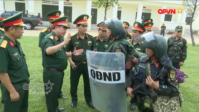 Bản tin Trưa ngày 20/8/2026