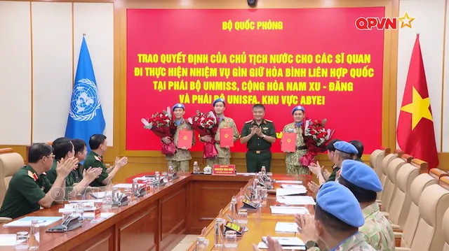 Tin Quân sự Quốc phòng ngày 20/8/2026