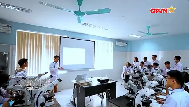 5 bước trong trận đánh tư tưởng