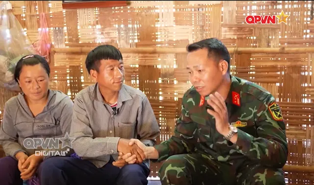 Kiên định trận địa lòng dân nơi cực Tây Tổ quốc