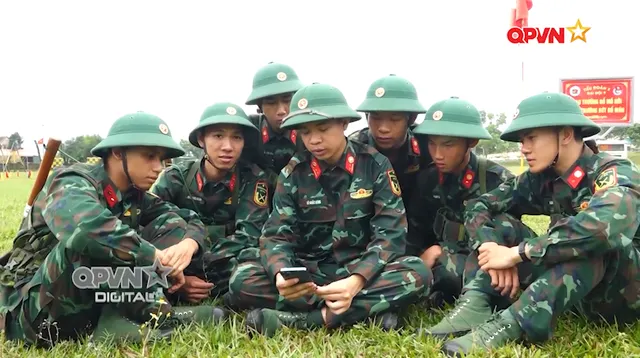 Tôi tin Đảng