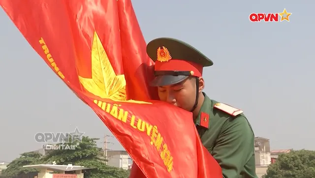 "Đảng trong tim"