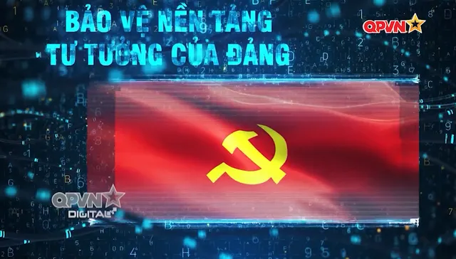 Mặt trận không tiếng sung