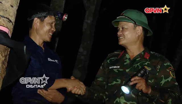 Đổi thay trên vùng biên giới Mô Rai