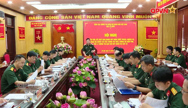 Thời sự Quốc phòng ngày 21/8/2026