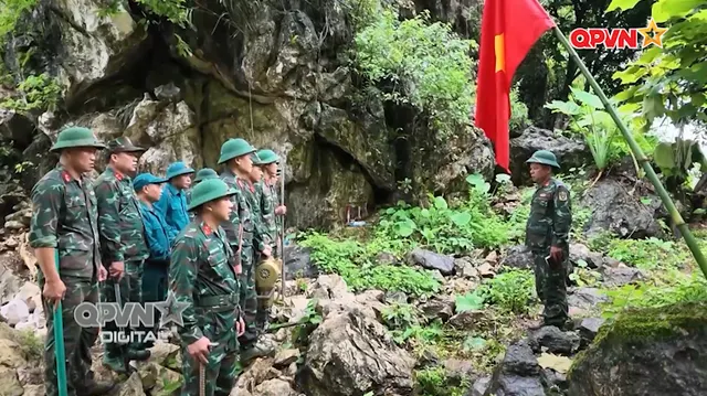 Ngày mới với QPVN 21/8/2026