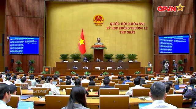 Bản tin Trưa ngày 22/8/2026