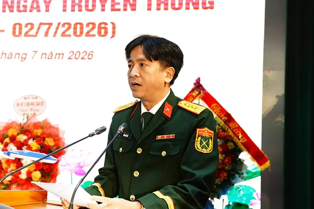 Phỏng vấn Đại tá PGS.TS Trần Hậu Tân, Trưởng Phòng Khoa học quân sự, Học viện Chính trị về phát triển khoa học quân sự theo tinh thần Nghị quyết 57 của Bộ Chính trị