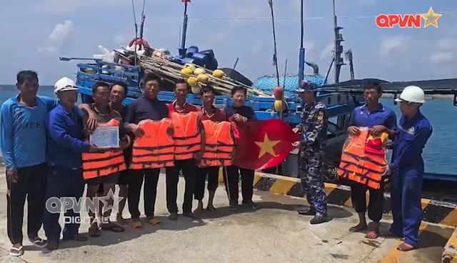 "Bộ đội Cụ Hồ" trên mặt trận lao động sản xuất, xây dựng kinh tế