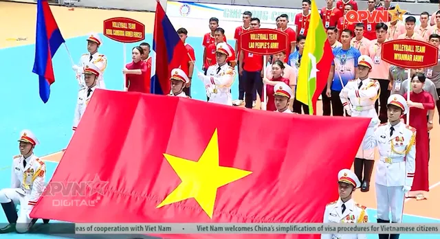 Bản tin tiếng Anh 15h ngày 22/8/2026