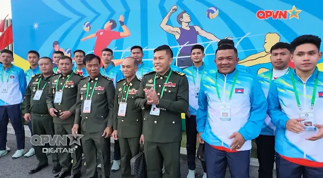 Điểm tựa cho những trận cầu đỉnh cao