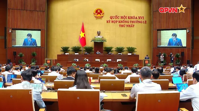 Bản tin Trưa ngày 23/08/2026