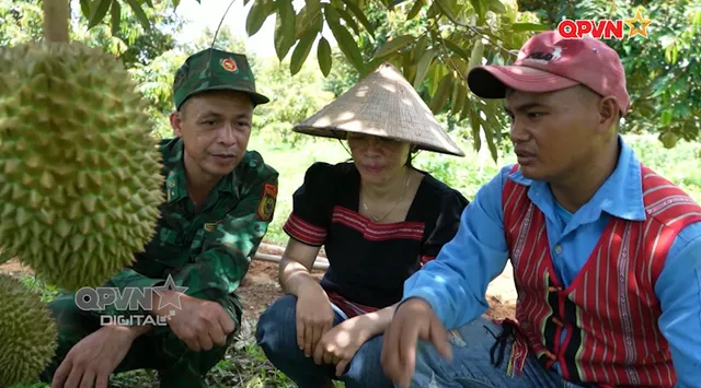 Thời sự Quốc phòng ngày 23/8/2026