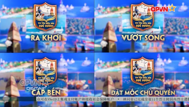 Bản tin tiếng Trung 16h30 ngày 23/08/2026