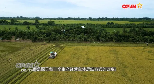 Vươn xa Việt Nam - Số 223 - TT - Từ hội nhập đến chủ động kiến tạo