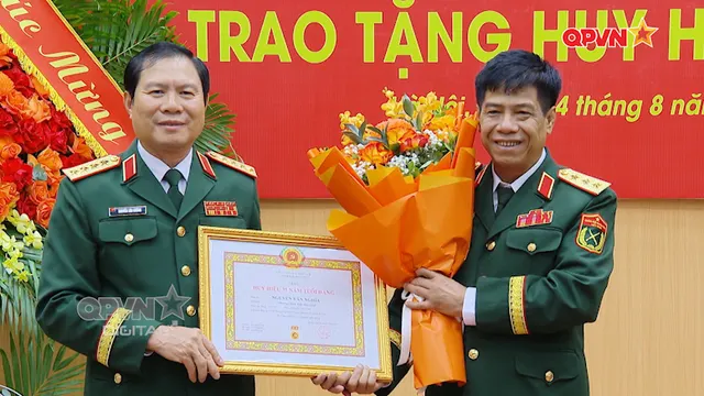 Tin Quân sự Quốc phòng ngày 24/8/2026