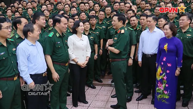 Bản tin Trưa ngày 25/8/2026