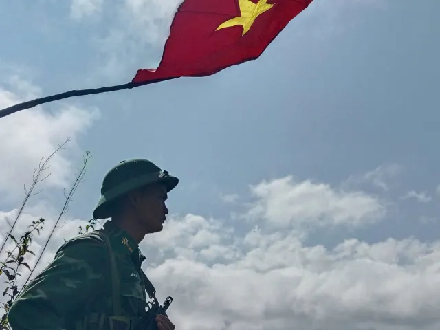 Loạt Phóng sự:  Phát huy giá trị văn hóa “Bộ đội Cụ Hồ” bảo vệ tổ quốc từ sớm, từ xa theo tinh thần Nghị quyết 80 của Đảng