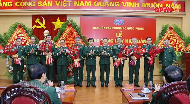 Tin Quân sự Quốc phòng ngày 25/8/2026