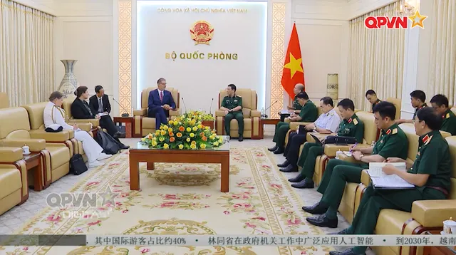 Bản tin tiếng Trung 16h30 ngày 26/08/2026