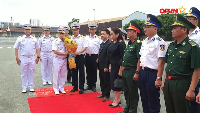 Bản tin Trưa ngày 27/8/2026