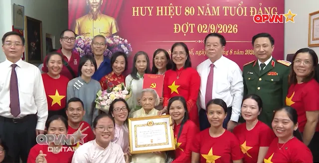Bản tin tiếng Trung 16h30 ngày 27/8/2026