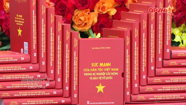 Tin Quân sự Quốc phòng ngày 27/8/2026