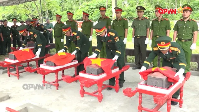 Đi tìm đồng đội - Số 337