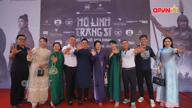 Ngày mới với QPVN 27/8/2026