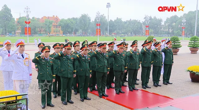 Bản tin Trưa ngày 28/8/2026