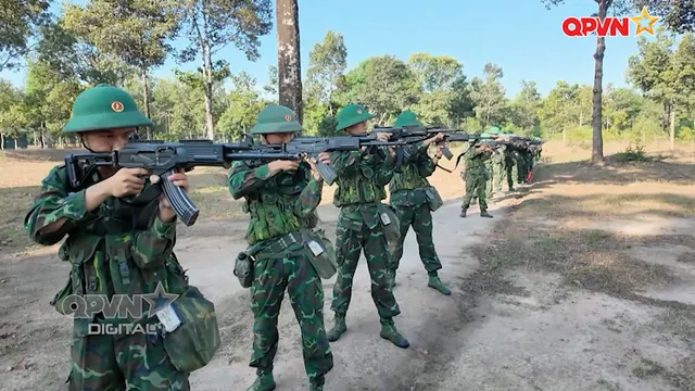 Thời sự Quốc phòng ngày 28/8/2026