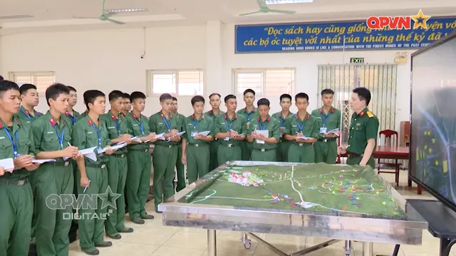 Sáng kiến trong hành trình huấn luyện