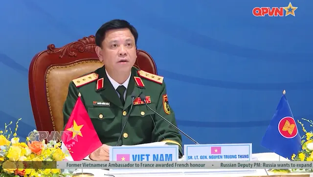 Bản tin tiếng Anh 15h ngày 28/8/2026