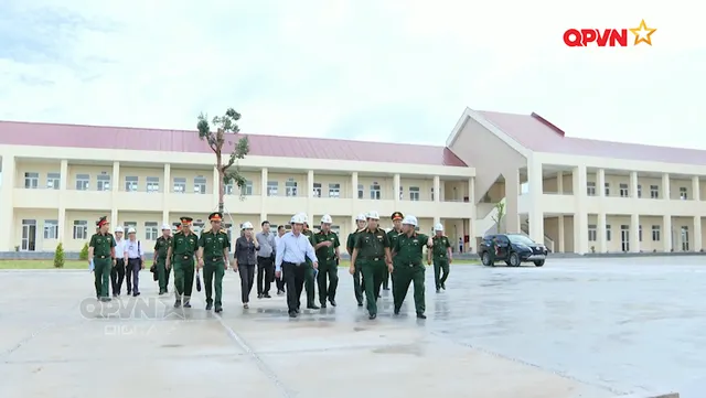 Bản tin Trưa ngày 29/8/2026