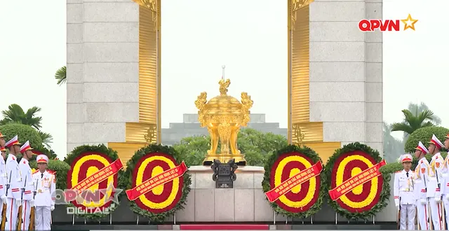 Bản tin tiếng Anh 15h ngày 29/8/2026