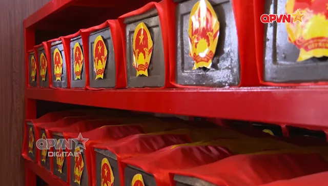 Cụm tin Chiến dịch 500 ngày đêm tìm kiếm, quy tập và xác định danh tính hài cốt liệt sĩ ngày 29/8/2026