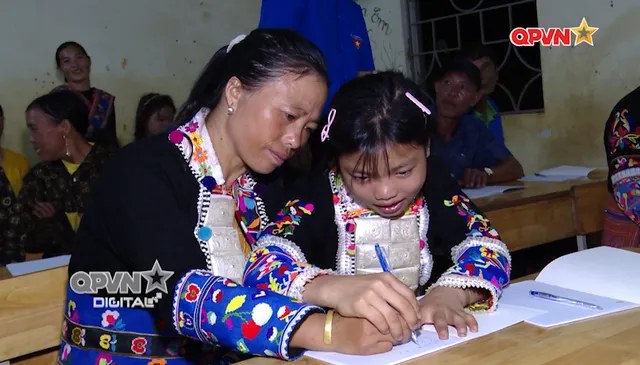 Mở lối thoát nghèo cho đồng bào Phong Thổ