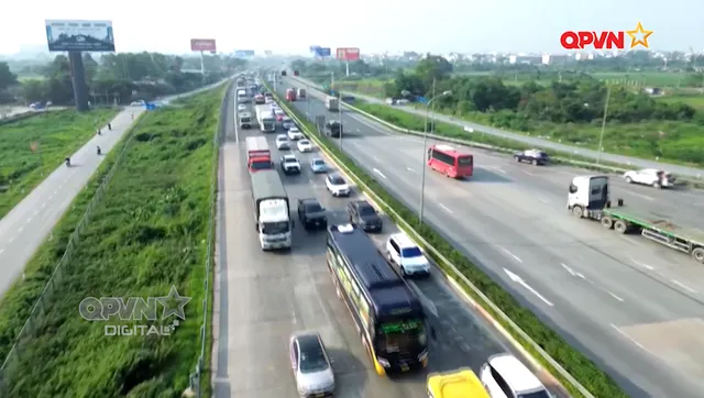 Siết chặt kỷ cương, giữ vững những cung đường an toàn