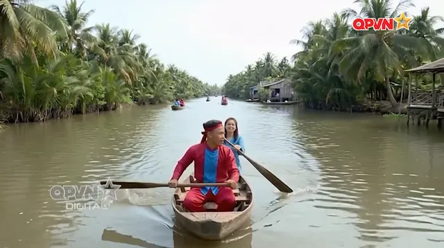 Hò khoan - Khúc tâm tình của người xứ Quảng