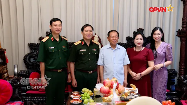 Tin Quân sự Quốc phòng ngày 29/8/2026
