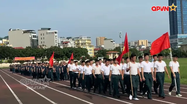 Bản tin Trưa ngày 30/8/2026